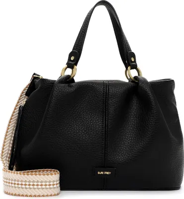 Produktbild von SURI FREY Handtasche Umhängetasche SFY Gray SC City Shopper Black schwarz