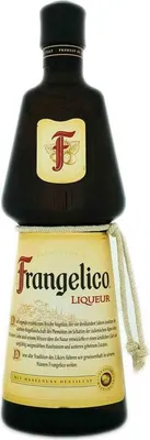 Immagine prodotto di Liquore Frangelico 20% Vol. 0,7l