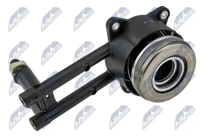 Produktbild von NTY NWS-FR-023 Ausrücklager Zentralausrücker für FORD Fiesta Mk6 Schrägheck (JA8, JR8) Kupplung