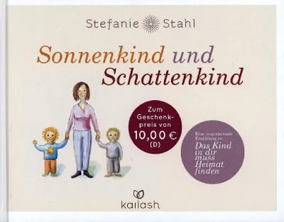 Image de Sonnenkind und Schattenkind