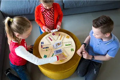 Obrázek produktu pro BS Toys GA374, Stolní hra, Více žánrů, 6 rok/roky, Rodinná hra