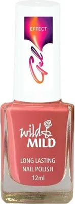 Imagen del producto de Wet N Wild, esmalte de uñas "Wild M", efecto gel, color Ge54