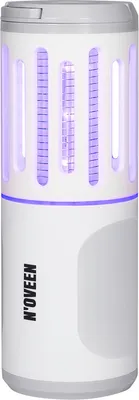 Obrázok produktu pre NOVEEN IKN854 lapač hmyzu s LED svetlom