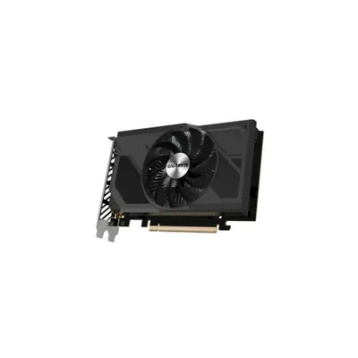Obrázek produktu pro GIGABYTE GeForce RTX 4060 D6, GeForce RTX 4060, 8 GB, GDDR6, 128 bit, 7680 x 4320 px, PCI Express 4.0