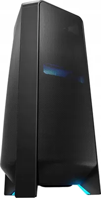 Produktbild von SAMSUNG MX-T70 Bluetooth Wireless Lautsprecher Säule 1500W SUPER POWERFUL