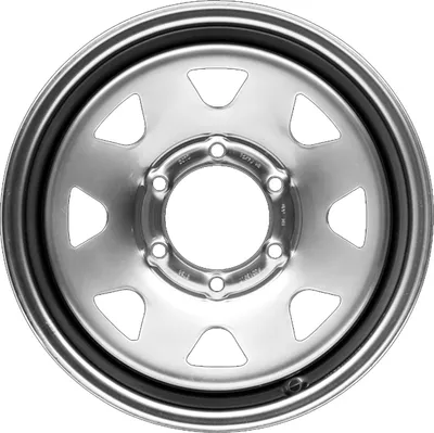Immagine prodotto di 4x cerchio DOTZ 4x4 Pharao 6x15 ET45 5x139,7 OPKNS compatibile con KIA SPORTAGE