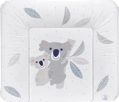 Zdjęcie produktu dla Rotho przewijak koala 85x72 cm biały