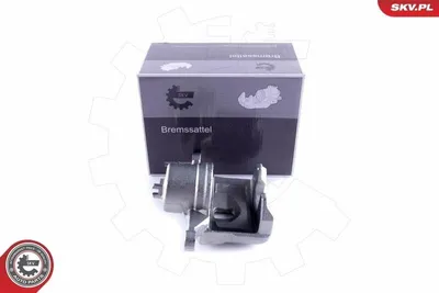 Produktbild von ESEN SKV Bremssattel Vorne Rechts für HYUNDAI i30 (GD) Ø57mm 55SKV272