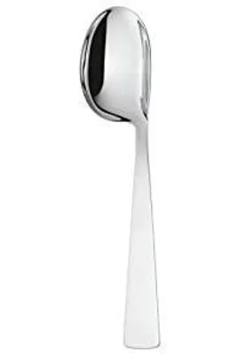 Imagen del producto de Sambonet Kaffee/Teelöffel Edelstahl versilbert 52738-36