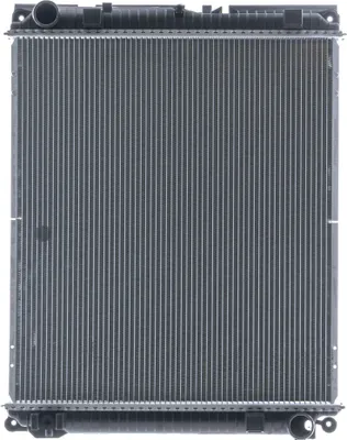Produktbild von MAHLE CR 784 000P Kühler Wasserkühler Motorkühler für MAN TGM II TGM TGL TGL II