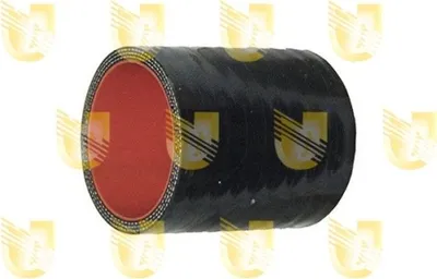 Produktbild von UNIGOM F8957 Turbo Ladeluftschlauch für FORD Focus II Schrägheck (DA, HCP, DP) FOCUS (DAW, DBW) Focus C-Max (DM2) Fiesta Mk4 Schrägheck (JAS, JBS)