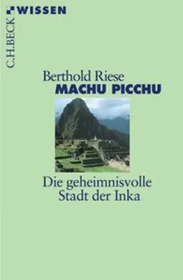 Image de Machu Picchu