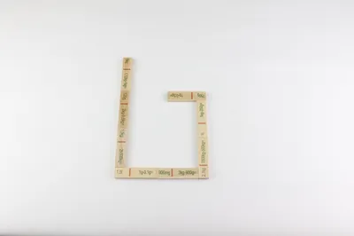 Immagine prodotto di Ebert 615262 - Set di domino per calcoli
