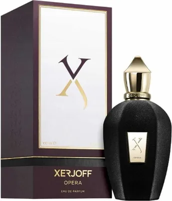 Produktbild von Xerjoff " V " Opera EDP 100 ml UNISEX