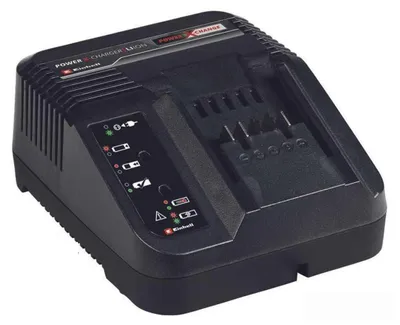 Produktbild von Einhell Schnell-Ladegerät, Ladestation für Akku Power X-Change Li-Ion 18V 18V