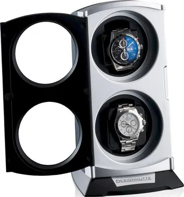 Produktbild von Designhütte - Uhrenbeweger - Primus 70005-62