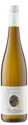 Produktbild von Klein Sauvignon Blanc Roter Sandstein trocken 2025 | Weißwein | Deutschland | 1 x 0,75 Liter