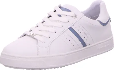 Produktbild von Tom Tailor Sneaker weiß in Gr. 38