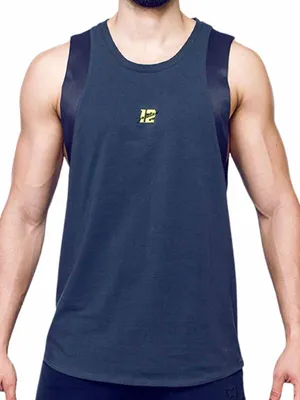 Produktbild von Supawear Sport Tank Top Black Onyx