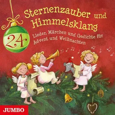 Produktbild von Sternenzauber und Himmelsklang
