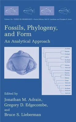 Obrázok produktu pre Fossils, Phylogeny, and Form