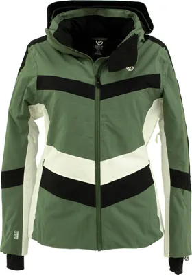 Produktbild von Dare2b Provenance II Jakt DuckGrn/Blck 44