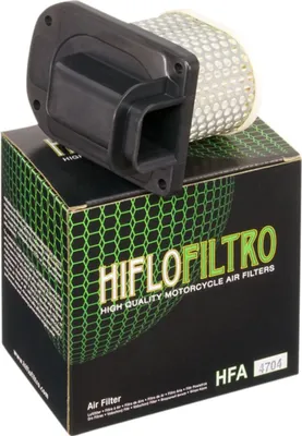 Obrázok produktu pre Hiflofiltro Yamaha Hfa4704 vzduchový filter Black Black Jedna veľkosť