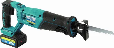 Produktbild von VIRUTEX Akku-Säbelsäge SSB65 - ohne Akku - 6500100