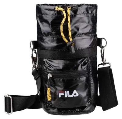 Produktbild von Fila - Kreidetasche, 5l PP8163 (Einheitsgröße) (Schwarz)