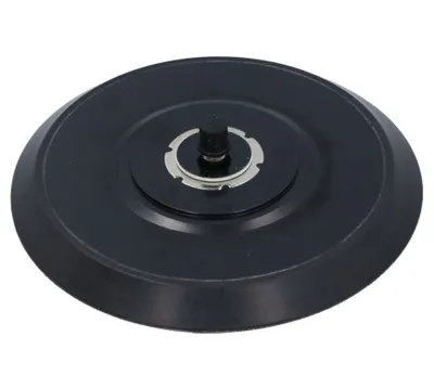 Obrázok produktu pre Leštiaci nástavec ENERGY NE00476T 125mm 80g