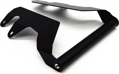 Image de Support de navigation GPS pour HONDA NC750X NC700X 14-15 noir