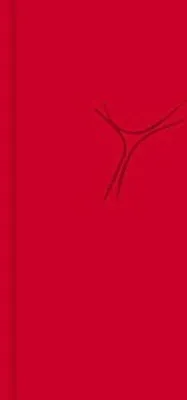 Obrázok produktu pre Gotteslob Österreich. Taschenausgabe Kunstleder rot