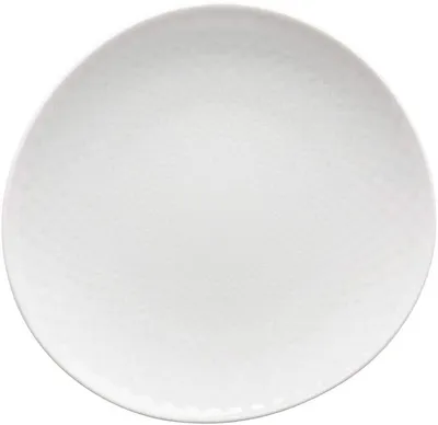 Imagen del producto de Rosenthal Teller flach 16 cm Weiss 10540-800001-10856