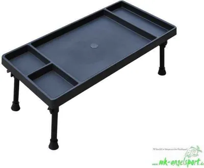 Image de MK Bivvy Table Vario Outdoor Table de camping