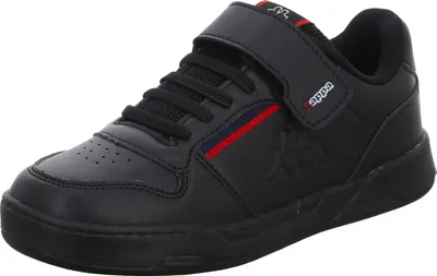Produktbild von Slipper/Kletthalbschuh (casual) STYLECODE: 260817K/1120