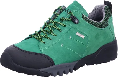 Produktbild von Waldläufer Wander- & Bergschuhe H-AMIATA Damen 31373731353934 Grün 39 EU