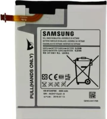 Produktbild von Samsung Galaxy Tab 4 7.0 T230 Akku EB-BT230FBE
