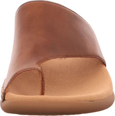 Produktbild von Gabor Shoes Pantolette Cuoio-peanut peanut Cuoio Damen