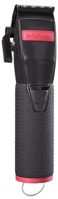 Produktbild von BaByliss Pro BOOST+ BLACK MATTE METAL Clipper