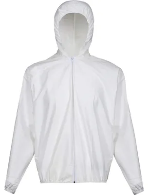 Produktbild von ASATEX Chemikalienschutzjacke CoverStar® Größe XXL - CJAK/XXL