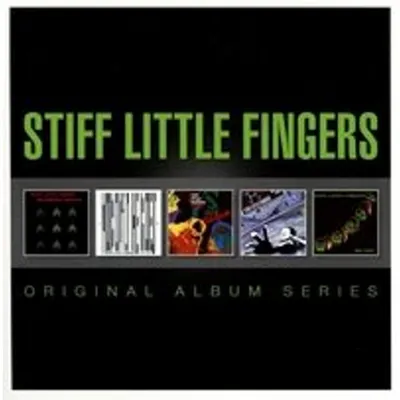 Produktbild von Original Album Series