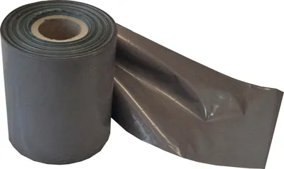 Zdjęcie produktu dla Wąż do rynny deszczowej (tymczasowa rura spustowa) L=150 metrów bieżących ø=150 mm Grubość 100 mm