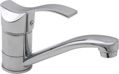 Zdjęcie produktu dla Bateria umywalkowa z obrotową wylewką Argo chrom