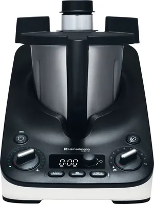 Image de Robot de cuisine HEINZELMANN CHEF-X
