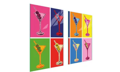 Imagen del producto de Placa De Vítreo Para Cocina, 75X52 Cm, De Color