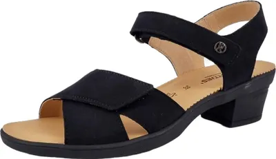Immagine prodotto di Hartjes Komfort Sandali Damen 31383238333038 Blau 41 EU