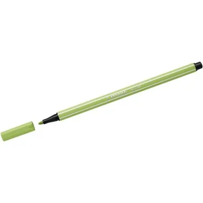 Image de Fineliner point 88 0,4mm pistache
