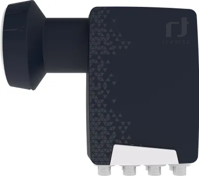 Produktbild von Inverto IDLP-OCT410-PREMU-OPN Octo-LNB