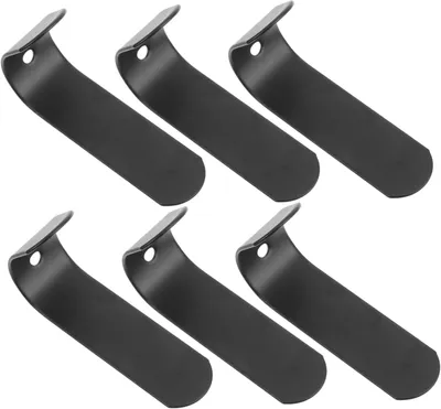 Image de Lot de 100 supports clips pour plantes grimpantes, clips adhésifs pour plantes, supports muraux pour plantes grimpantes, couleur verte
