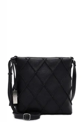 Produktbild von SURI FREY Schultertasche Umhängetasche Lilly Crossbody Bag Blue dunkelblau